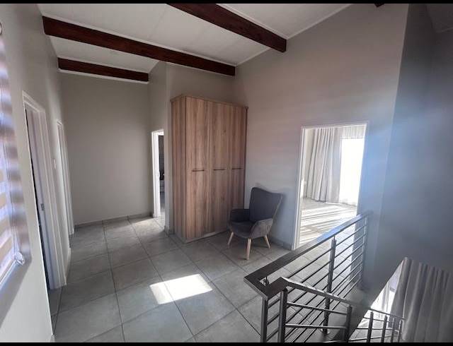 3 BEDROOM HOUSE FOR SALE IN SIX FOUNTAINS RESIDENTIAL ESTATE